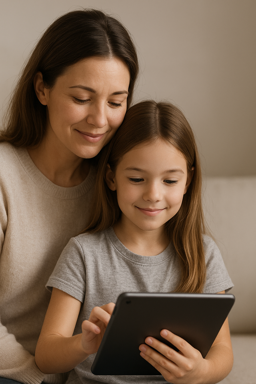 LemLock Child Security Matters